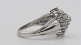 Diamond Fashion Rings  -  Women'