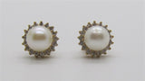 Pearl Earring