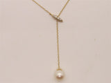Pearl Pendant