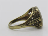 Gold Fashion Rings  -  Women'