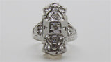 Diamond Fashion Rings  -  Women'