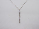 Diamond Pendant