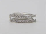 Diamond Ring guards/wrap