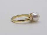 Pearl Ring