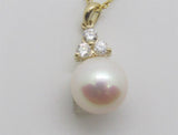 Pearl Pendant