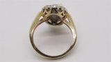 Diamond Fashion Rings  -  Women'