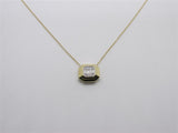 Diamond Pendant