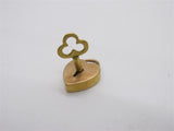 Gold Pendants / Charm