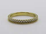 Diamond Fashion Rings  -  Women'