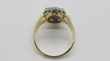 Diamond Fashion Rings  -  Women'