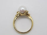 Pearl Ring