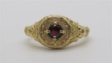 Colored Stone Rings  -  Women'