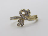 Diamond Fashion Rings  -  Women'