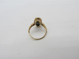 Colored Stone Rings  -  Women'