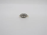 Diamond Fashion Rings  -  Women'