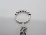 Colored Stone Rings  -  Women'