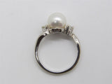 Pearl Ring