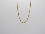 Gold Chain