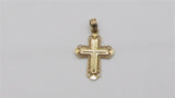 Gold Pendants / Charm