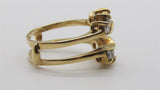 Diamond Ring guards/wrap