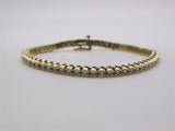 Diamond Bracelet