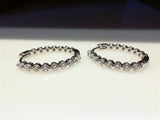 Diamond Earring