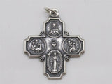 Silver Pendants