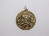 Gold Pendants / Charm