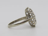 Diamond Fashion Rings  -  Women'