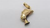 Gold Pendants / Charm