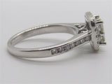 Diamond Semi-Mount Ring