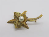 Pearl Pendant