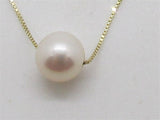 Pearl Pendants