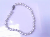 Pearl Bracelet