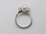 Pearl Ring
