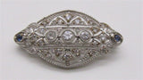 Diamond Pendant