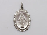 Silver Pendants