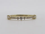 Diamond Fashion Rings  -  Women'