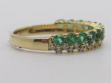Colored Stone Rings  -  Women'