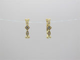 Diamond Earring