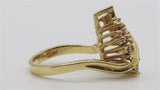 Diamond Fashion Rings  -  Women'