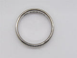 Gold Wedding Band