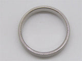 Gold Wedding Band
