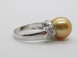 Pearl Ring