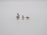 Diamond Earring