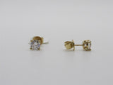Diamond Earring