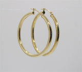 Gold Earring