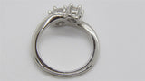 DIAMOND 3-STONE RINGS