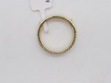 Diamond Wedding Bands  -  Women'