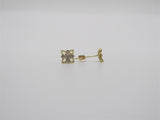 Diamond Earring